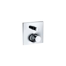 Встраиваемый смеситель для душа Axor Massaud