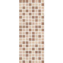 KERAMA MARAZZI MM7155 Декор Формиелло мозаичный 20х50х8