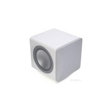 Cambridge Audio Minx X200 High Gloss White