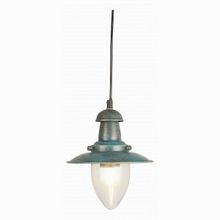 Arte Lamp Fisherman A5518SP-1BG