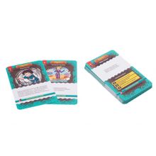 Настольная игра MAGELLAN MAG00828 Данетки. Удивительные люди