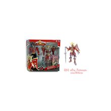 Power Rangers Вооруженный самурай 25см  (S-31540)