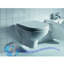 Унитаз подвесной Laufen Pro 820950