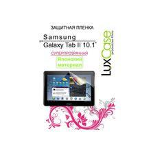 Samsung для Samsung Galaxy Tab 2 - 10.1&apos; (Суперпрозрачная)