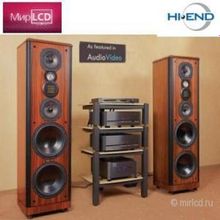 Legacy Focus HD Rosewood