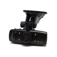 Subini DVR-HD202 автомобильный видеорегистратор Full HD с GPS и экраном