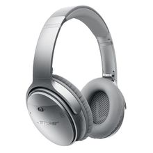 Наушники Bose QuietComfort 35 II (Silver)