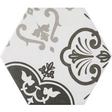 Codicer Fantasy Mix Hex 25 Hexagonal 22x25 см