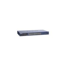 NETGEAR 48x 10 100 Smart Switch with 2x 10 100 1000 Ports and 2xSFP slots p n: FS750T2EU