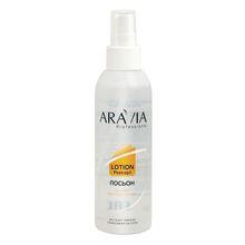 Aravia Лосьон против вросших волос с экстрактом лимона ARAVIA Professional, 150 мл