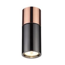 Odeon Light 3583 1C DUETTA точечный накладной светильник