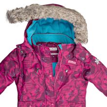 Premont Парка зимняя "Дэйзи Пинк" WP81406