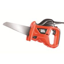 Электроножовка Black&Decker KS880EC