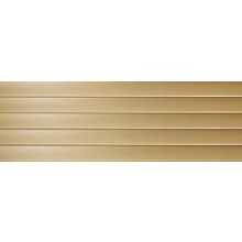 Ibero Groove Gold Dec 25x75 см