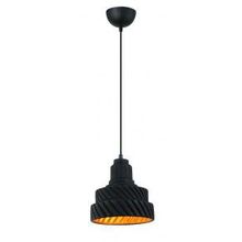 Подвесной светильник BIJOUX черный E14 1*40W A6682SP-1BK
