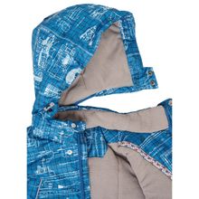 Oldos Куртка для мальчика "Мэт" 1A8JK22-2