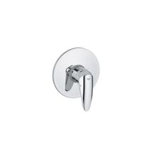 Смеситель для душа скрытого монтажа Grohe Eurodisc однорычажный 19549001