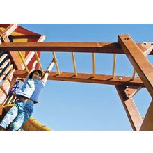 Рукоход «эконом» Rainbow Play Systems