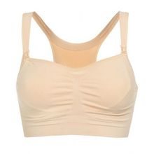 Medela Eva для будущих и кормящих мам M бежевый