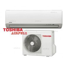 Кондиционер Toshiba RAS-07S3KS-EE RAS-07S3AS-EE