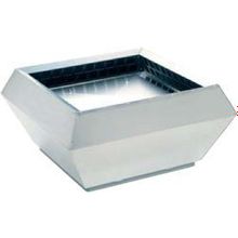 Systemair DVSI SILEO 560DS