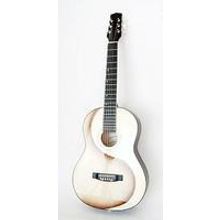 Н-311 Акустическая гитара, тонировка, Амистар