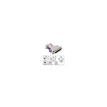 Переходник HAMA 00042169 COM9M - LPT f