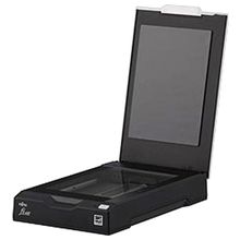 fujitsu (fi-65f small format flatbed scanner a6; usb) pa03595-b001