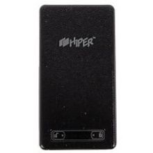 Hiper Внешний аккумулятор Hiper Power Bank XP10500 Black