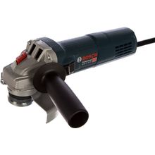 Bosch Professional GWS 9 125 S 125 мм М14