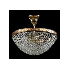 Хрустальная люстра D783-PT30-6-G