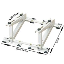 Tecnosystemi Для крыши TSTT 140T