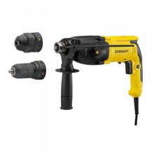 Перфоратор STANLEY SHR 264 K-RU