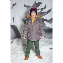 Oldos Куртка для мальчика "Жан" 1O7JK00 1