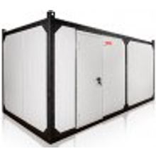 Onis VISA P 730 B в контейнере