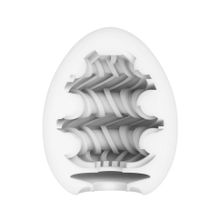 Мастурбатор-яйцо RING (244350)