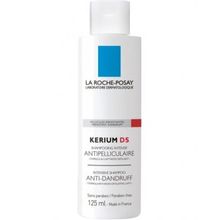 La Roche-Posay против перхоти Kerium DS