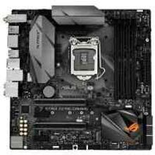 Asus Asus Strix Z270G Gaming