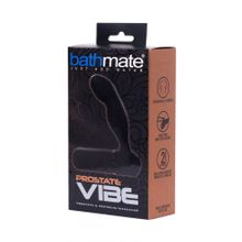 Стимулятор простаты Prostate Vibe - 10,5 см. (164126)