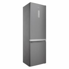 Холодильник Hotpoint HTS 7200 MX O3 Зеркальный Inox