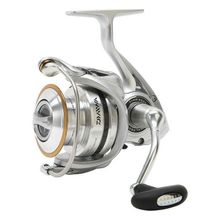 Катушка безынерционная Daiwa Caldia 2000 A + запасная шпуля 10412-202RU