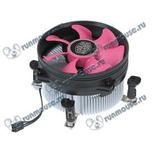 Кулер для процессора Socket775 115x Cooler Master "X Dream i117 RR-X117-18FP-R1" (ret) [101625]