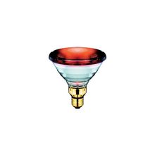 PHILIPS Инфракрасная лампа PHILIPS  IR150RH E27