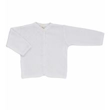 Lucky Child белая Ажур