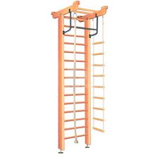 ДСК"Карусель 2Д.05.01" Светлый