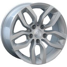 Alutec Monstr 6.5x17 4x108 ET40 D63.4