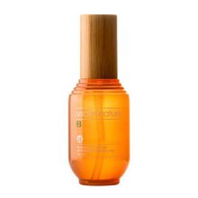 Сыворотка придающая сияние кожи с мандарином и медом Secret Nature Mandarine Honey Whitening Moisturizing Serum 53мл