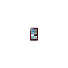 Samsung P3100 Galaxy Tab 2 7.0 (8Gb, garnet red)