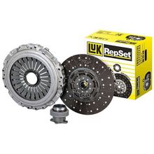 Комплект Сцепления Luk арт. 624329709