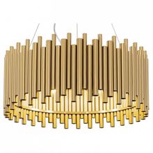 Maytoni Подвесной светильник Maytoni Coliseo MOD136PL-06BS ID - 404480